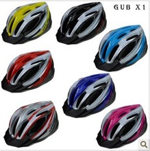 New arrival x1 gub mountain bike helmet entry level bicycle ride helmet