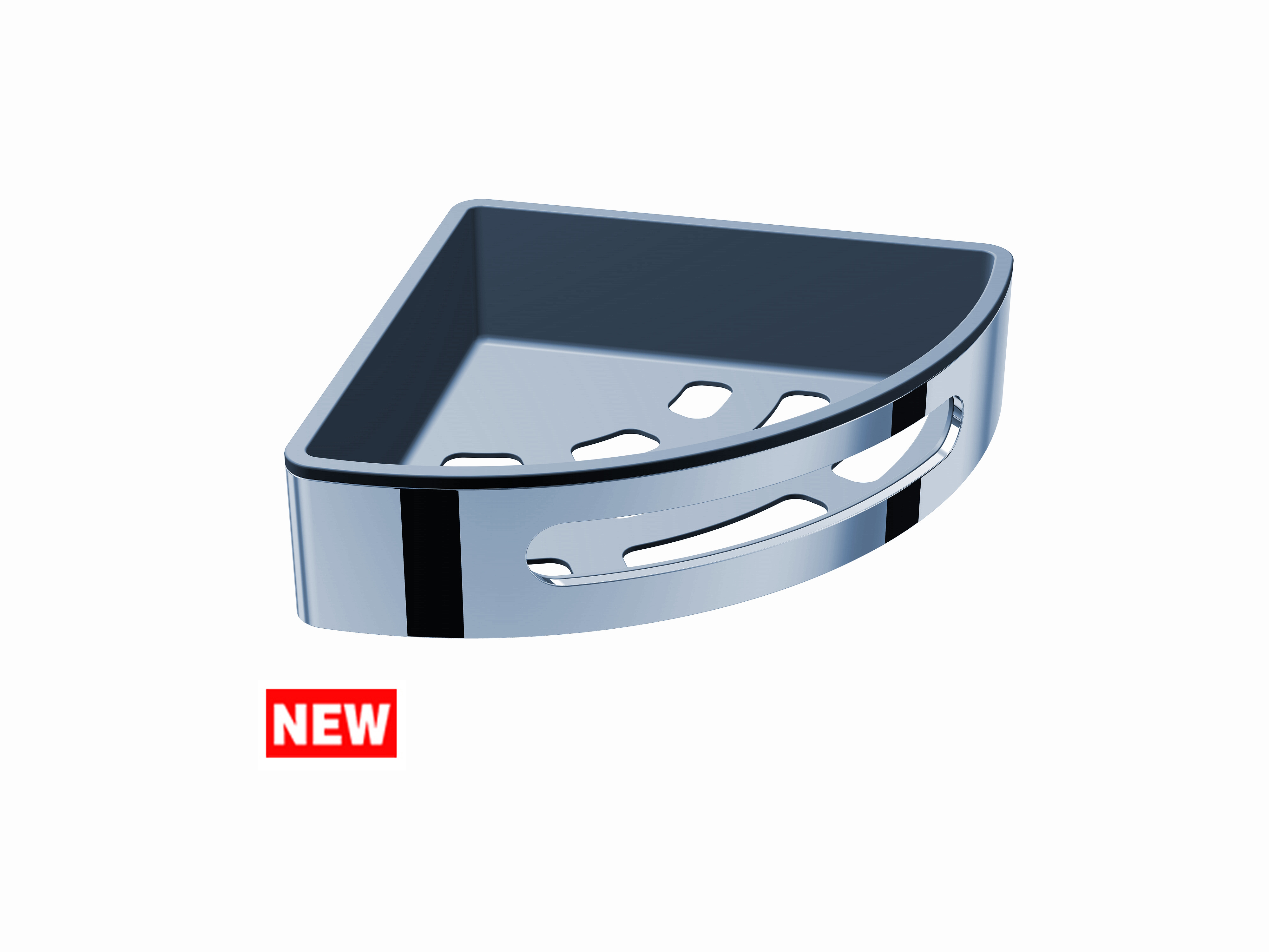 Tablette salle de bain plastique – lombards