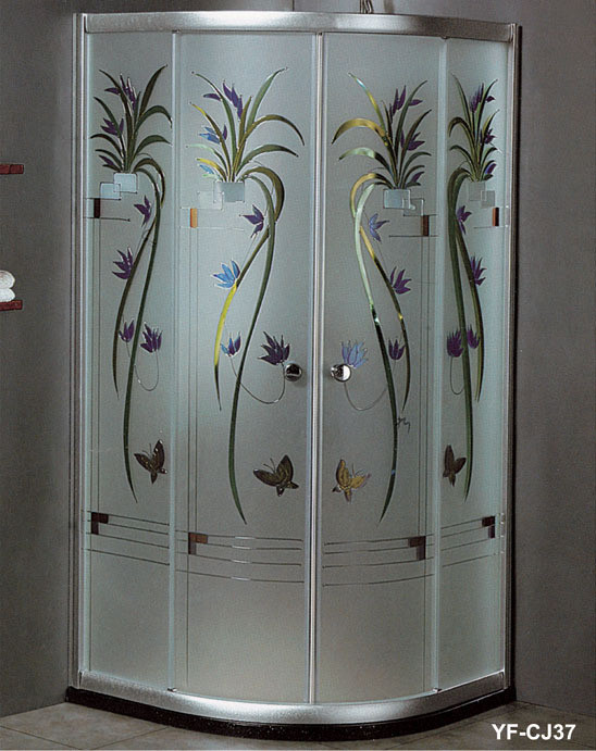 douche scherm uit China glazen douche scherm Groothandel Aliexpress Kleine Badkamer Zolder ~ douche scherm uit China glazen douche scherm Groothandel Aliexpress