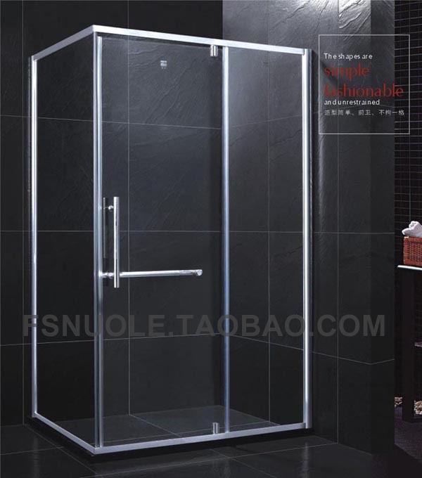 douche scherm uit China gehard glazen douche scherm Groothandel Kleine Badkamer Zolder ~ douche scherm uit China gehard glazen douche scherm Groothandel