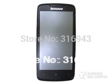 2013 Hot Sale  Original for Lenovo A630e Mobile Phone HK SG post Free shipping