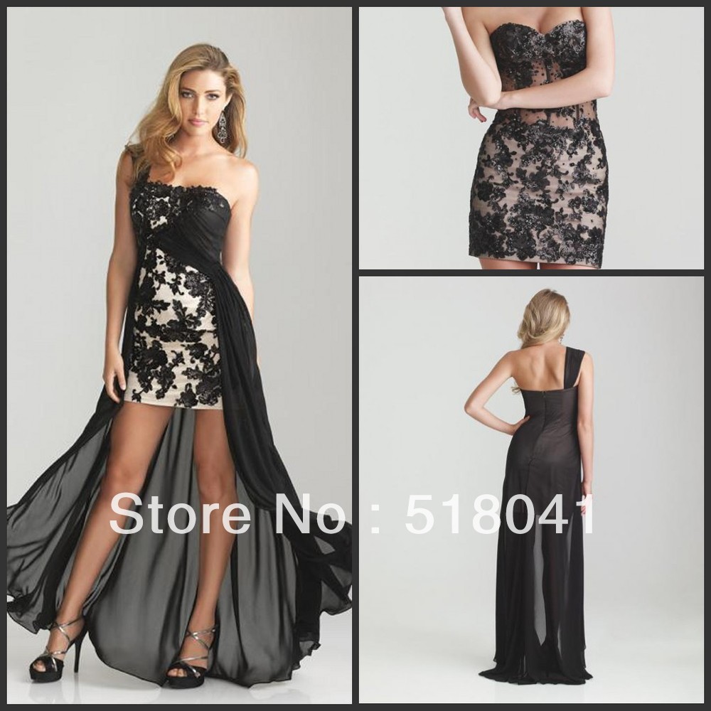 Front-Short-Long-Back-Black-Lace-One-Shoulder-Strap-Short-Dress-With-Detachable-Train-Prom-Dress.jpg