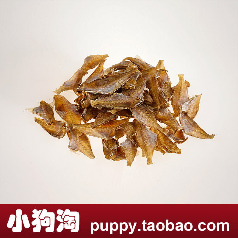 Top dog snacks r&d horse-faced fish 40g(China (Mainland))