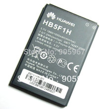 New 1880mAh HB5F1H Battery For HUAWEI M886 MERCURY CRICKET Cell phone