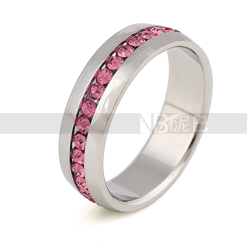 ... -Pink-Line-Free-Shipping-Wholesale-Fashion-Stainless-Steel-Rings.jpg