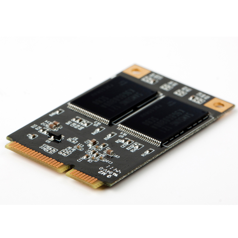 Купить kingspec мини pcie msata sata iii ssd 32 ГБ жесткий диск для ПК