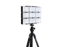 PIXEL DL 912 Studio Equipment Photo LED Video Camera Light Studio Set Lamp For Canon Nikon