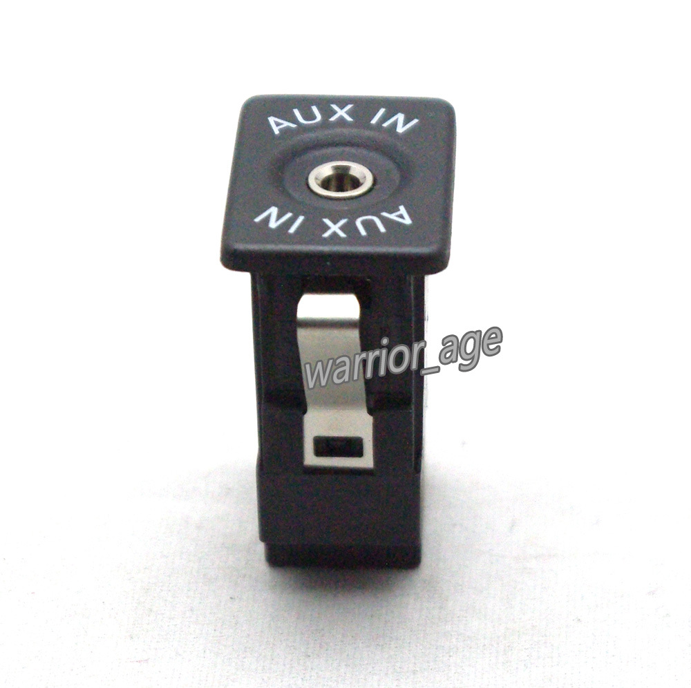Free-Shipping-VW-OEM-AUX-IN-font-b-SWITC