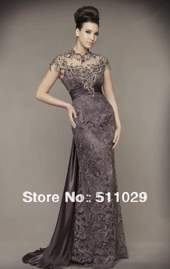 Fancy evening dresses