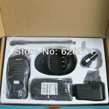 Bluetooth UHF Military Grade Ham Two Way Radio 10km Portable Walkie Talkie with wireless Bluetooth earpiece