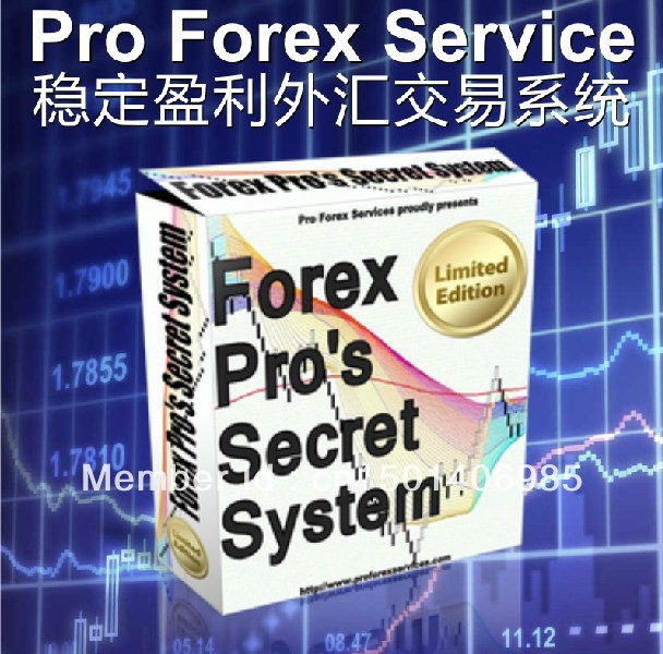 forex pro systems ea