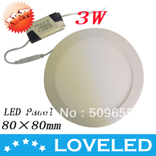 Освещение панели от Shenzhen LoveLED Technology Co.,Ltd артикул 1049502005