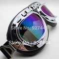 FREE SHIPPING Pilot Off-road Motorcycle Scooter ATV Goggle Eyewear
