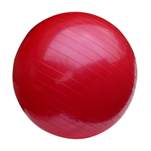 Baile thickening explosion-proof yoga ball weight loss slimming maternity yoga ball 65cm