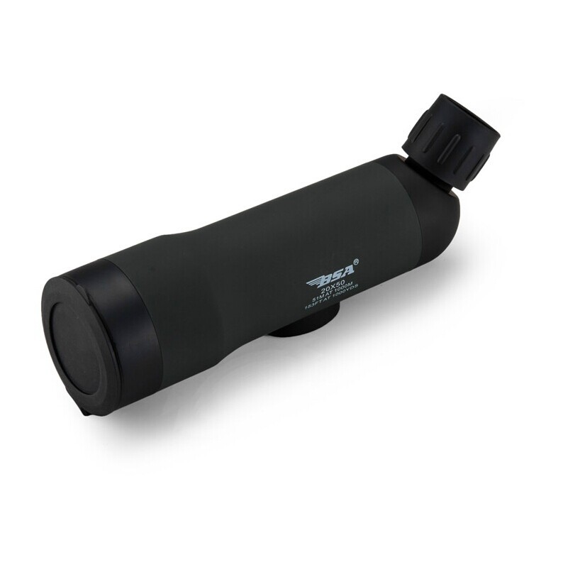 Spotting scope 20X50 general observationtarget shooting Diopter: 3D ...