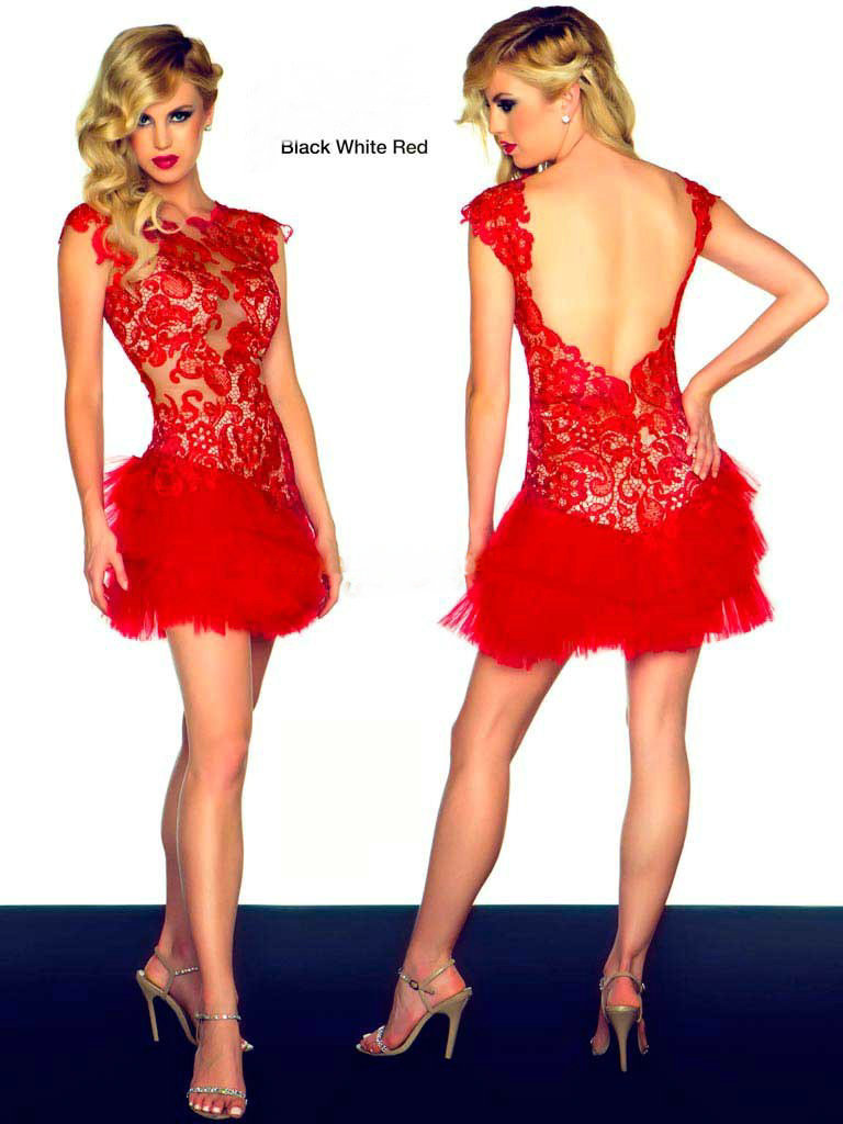 ... -Red-Color-Lace-Top-Feather-Dress-Evening-Dress-Party-Prom-Dress.jpg