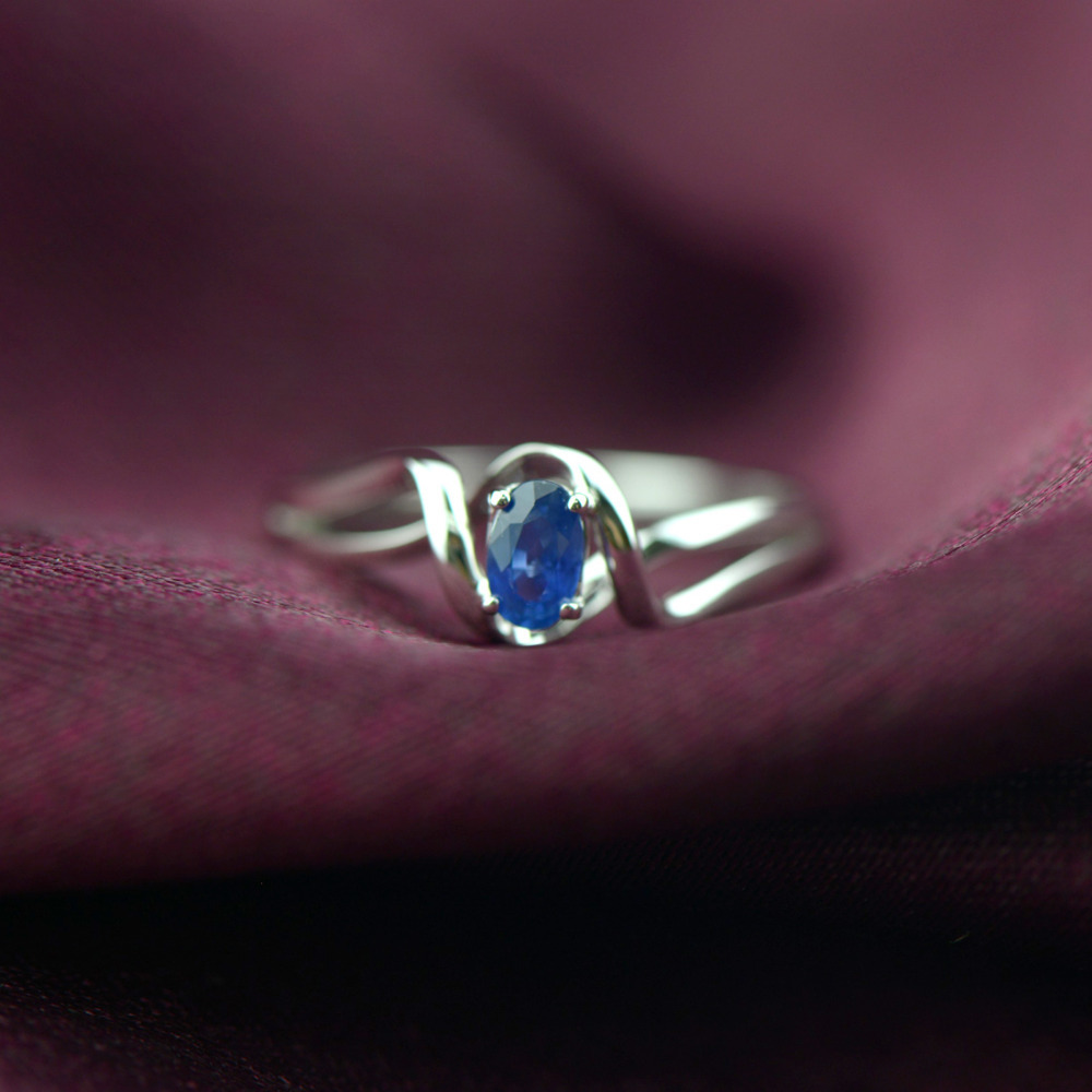 White Gold Sapphire Gemstone Wedding Ring Women Fine Jewelry Sri Lanka ... White Gold Sapphire Gemstone Wedding Ring Women Fine Jewelry Sri Lanka ...