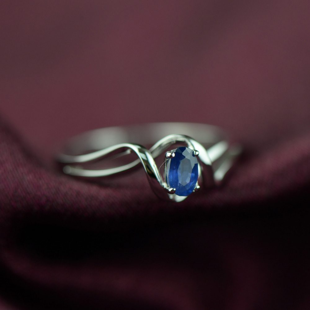 White Gold Sapphire Gemstone Wedding Ring Women Fine Jewelry Sri Lanka ... White Gold Sapphire Gemstone Wedding Ring Women Fine Jewelry Sri Lanka ...