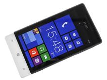 Original Refurbished HTC Windows Phone 8S Microsoft Windows Phone 8 Dual core 3G Wifi GPS 5MP