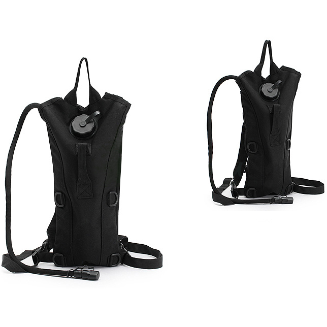 Salomon hydration pack running everyday, water bag leak pregnancy, ogio