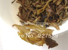 pu224 Clearance Puer puerh brick tea raw tea Pu er raw tea 1000g Chinese Yunnan big