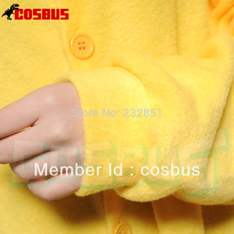 Cosbus  /     onesies      sleepsuit  