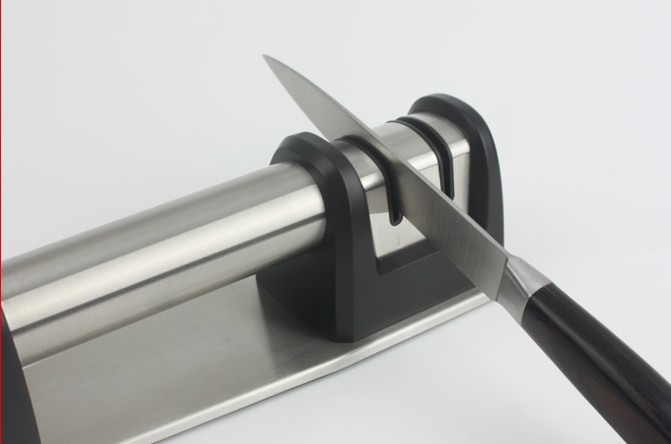 Купить taidea из нержавеющей стали двух этапов кухня заточки ножей ...