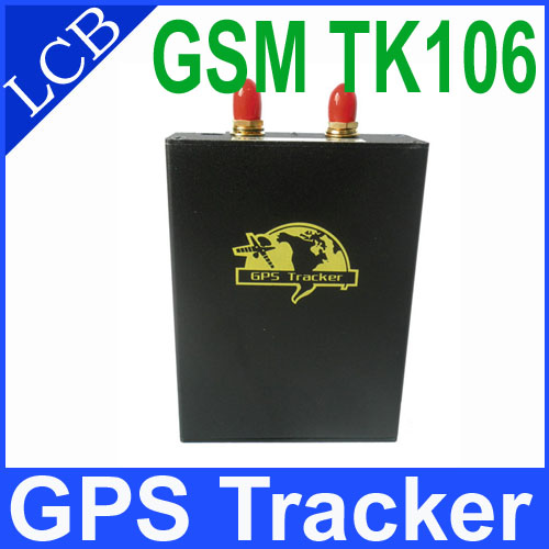 Купить многофункциональный автомобиль/автомобиль gps трекер tk106 ...