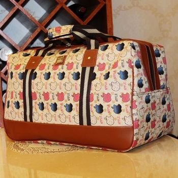 Горячая распродажа большой емкости 2014 водонепроницаемый мода женская сумка сумки на ремне , сумочка багажа 11 стили