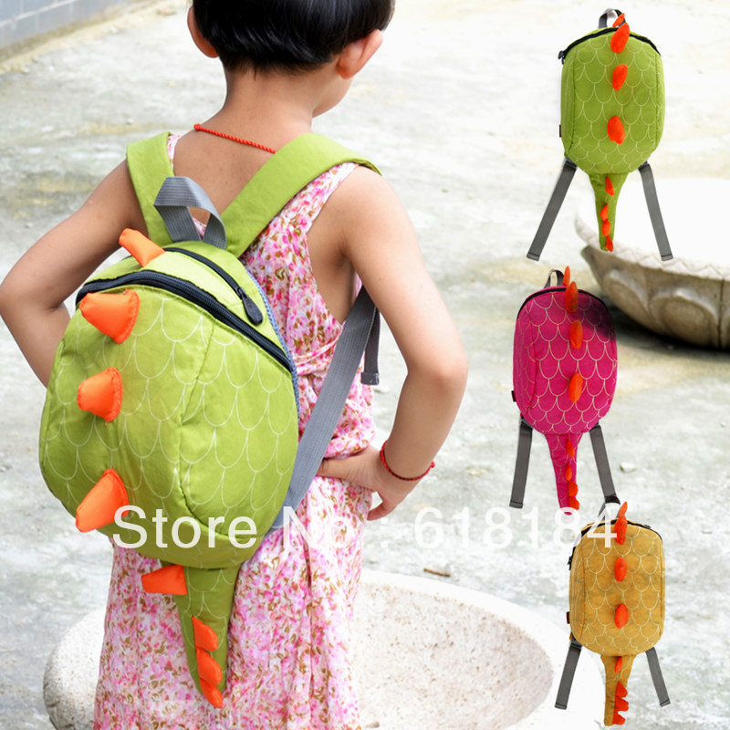 2013 new arrives free shipment Small school bags 3 - 7 years ...