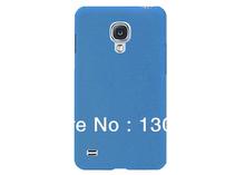 Gel Matte Back Case Cover For Samsung Galaxy S4 SIV i9500 Hard Shell Protector Mobile Phone