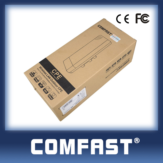 Comfast Cf-e214n  -  9