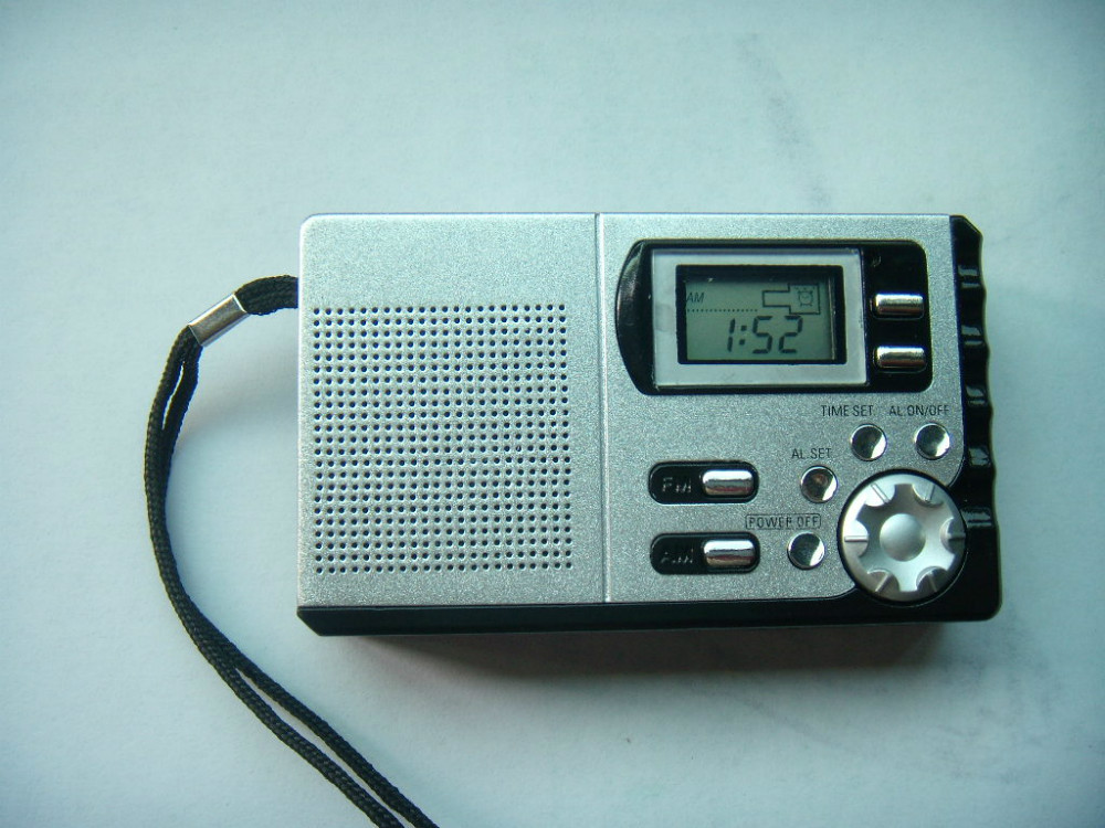 Купить Радио fm радио fm подарок Дешевые Радио в интернет-магазине с ...