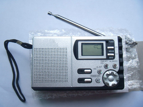 Купить Радио fm радио fm подарок Дешевые Радио в интернет-магазине с ...