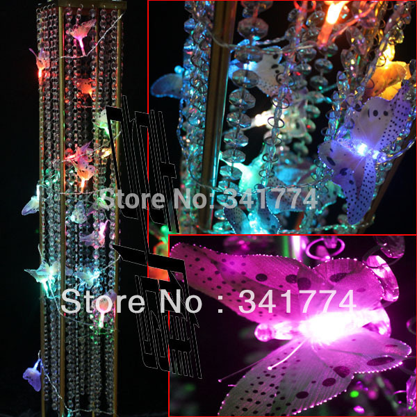 Novelty-Christmas-LED-Battery-Butterfly-String-Lights-Curtain-Garland-Lamp-Chandelier-For-Home ...