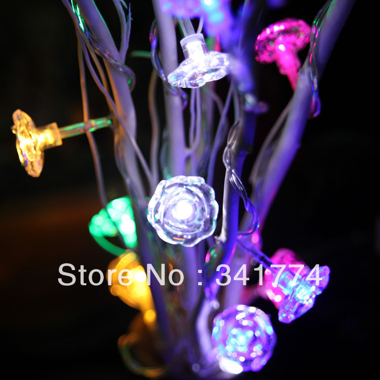Night Garden Party Decorations Promotion-Shop for Promotional Night Garden Party Decorations on ...
