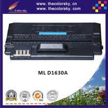 (CS-S1630) BK toner laser cartridge for samsung ML D1630A 1630 1630w scx 4500 4500w (2000 pages) Free FedEx