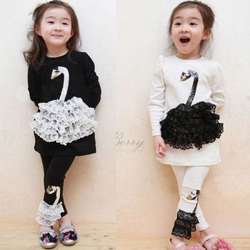 2013-Autumn-summer-New-Children-Baby-Clothing-Black-White-Swan-Clothing-Set-Girls-Clothing-Sets-Long.jpg_350x350.jpg