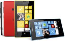 Original Nokia Lumia 520 3G Dual Core GPS Wifi 5MP 4 0nches Touchscreen Refurbished Windows Mobile