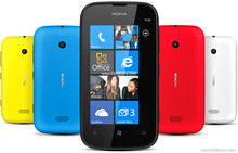 Original Refurbished Nokia Lumia 510 GPS WIFI 5MP 3G Unlocked Windows Mobile Phone Free Shipping