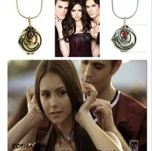 New fashion jewelry Vampire movie theme vintage choker necklace  for lovers’ wholesale  Min order is $10(mix order) N1012
