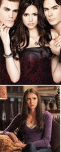 New fashion jewelry Vampire Diary Elena Vervain Box choker necklace for lovers wholesale N1012