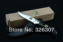 Cutter knife straight knife collection keel structure a body guard cutter knife mirror light version