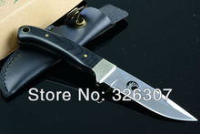 Cutter knife straight knife collection keel structure a body guard cutter knife mirror light version