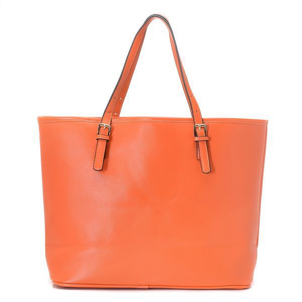 Hot Sale Brand Fashion Women Handbags black Bags Orange Tote Bags free shipping