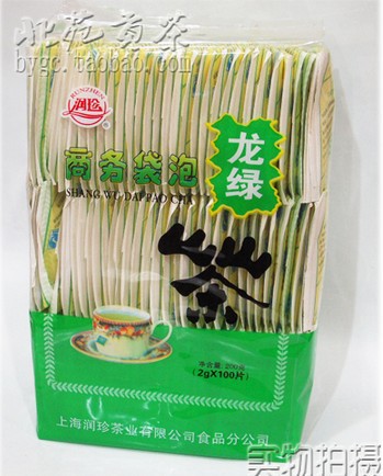 300g 100 packs longjing organic matcha green tea 2015 leaves powder bags extract sunshine teas Chinese