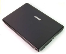 Hasee A470P B8 D2 laptop Original Brand New INTEL B830 2G 320G ATI HD6610M 1G DDR3