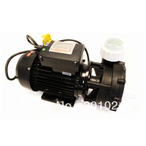 Купить LX гидромассаж wp200ii спа насоса 2 скорость 2hp китайский