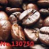 Free shipping Selection of blended Brazil Coffee beans organic lose weight 500g of Black COFFEE Beans Lose Weight Tea