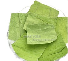 Sale 2bags 20g Lotus Leaf Tea Superior Quality China Teas Herbal Chinese Healthy Loss Weight Tea